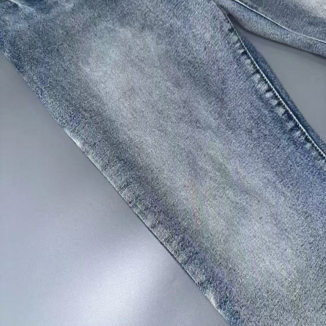 Balenciaga Jeans Lost Tape