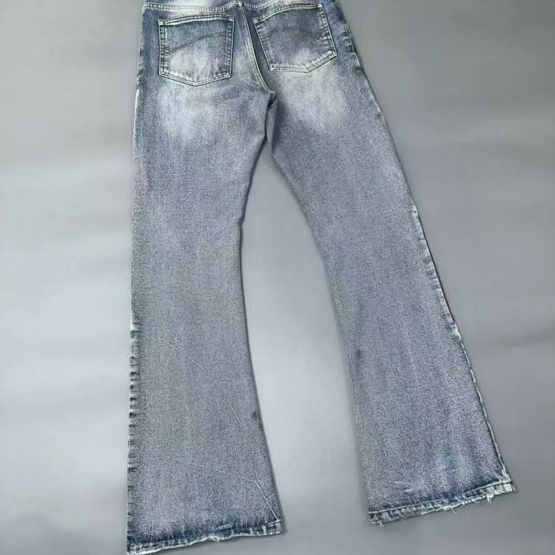 Balenciaga Jeans Lost Tape