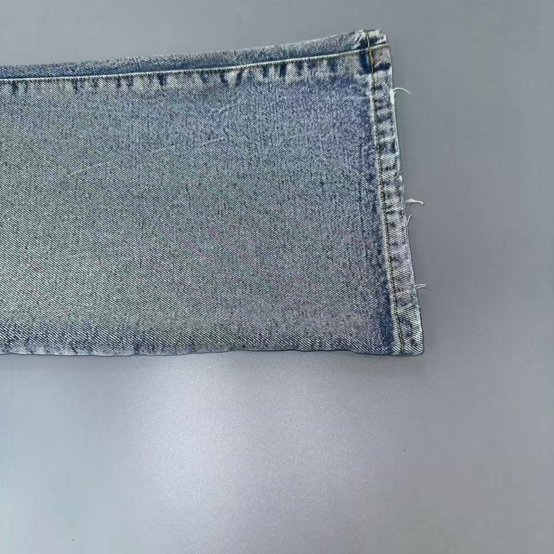Balenciaga Jeans Lost Tape