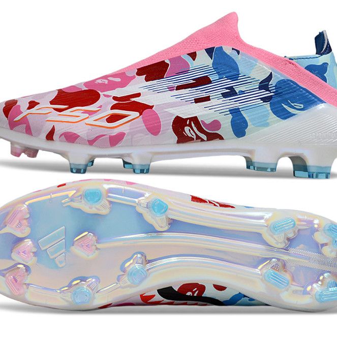 Adidas Sneakers Football F50