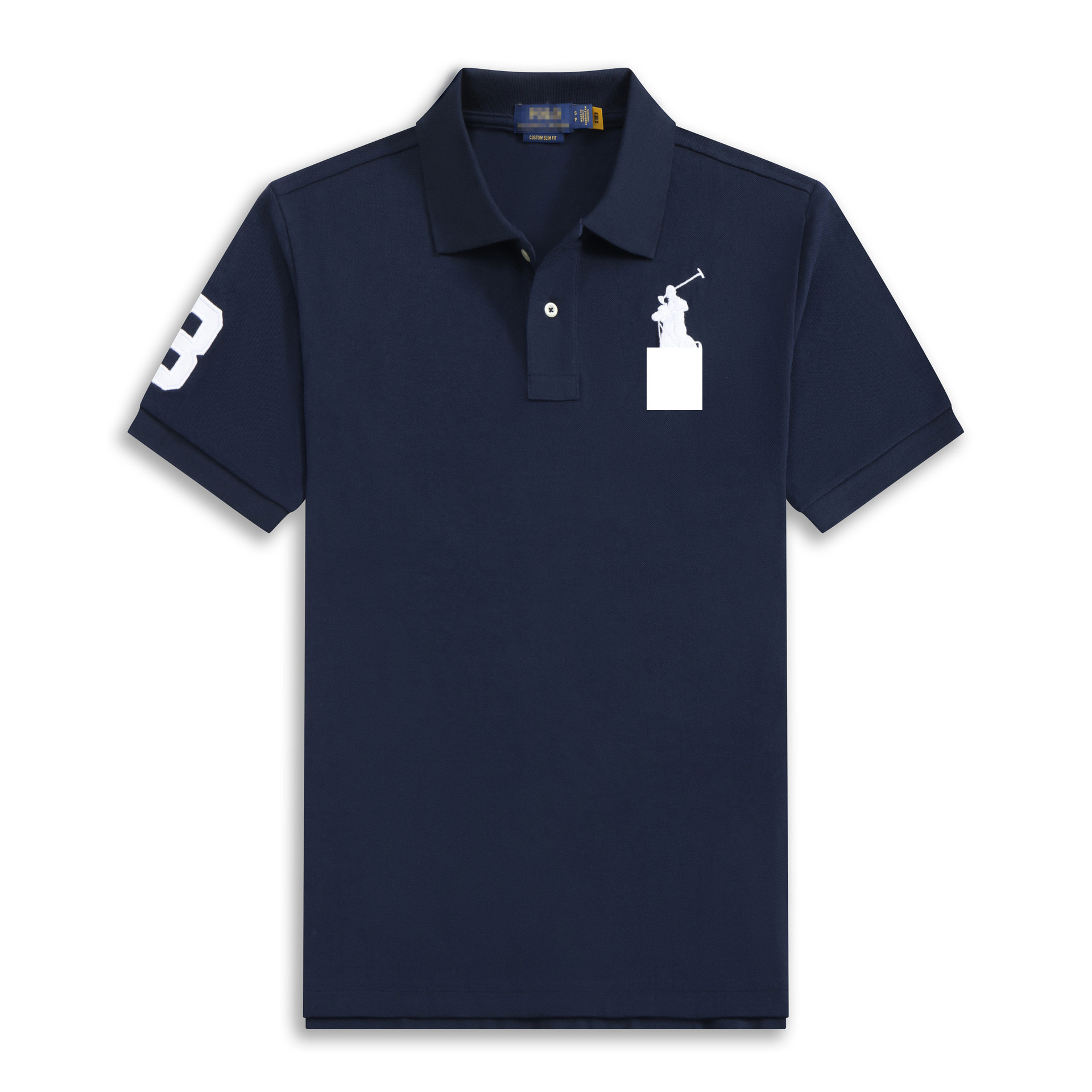 Polo Ralph Lauren POLO Shirt Correct Logo