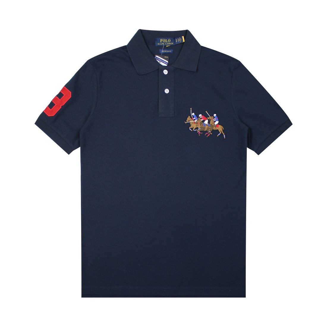 Polo Ralph Lauren POLO Shirt Correct Logo