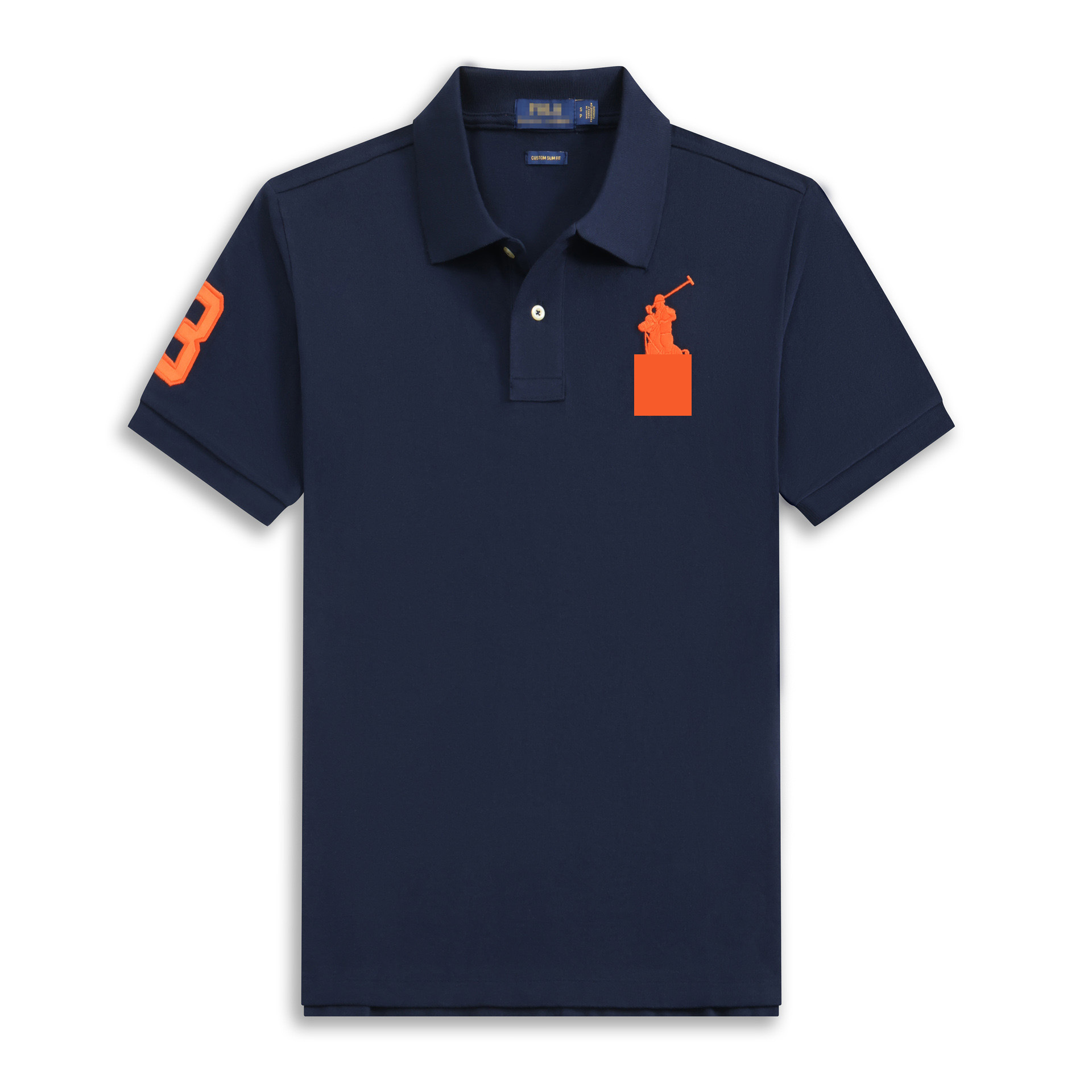Polo Ralph Lauren POLO Shirt Correct Logo