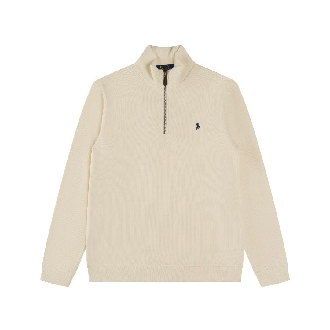 Polo Ralph Lauren Sweatshirt Correct Logo