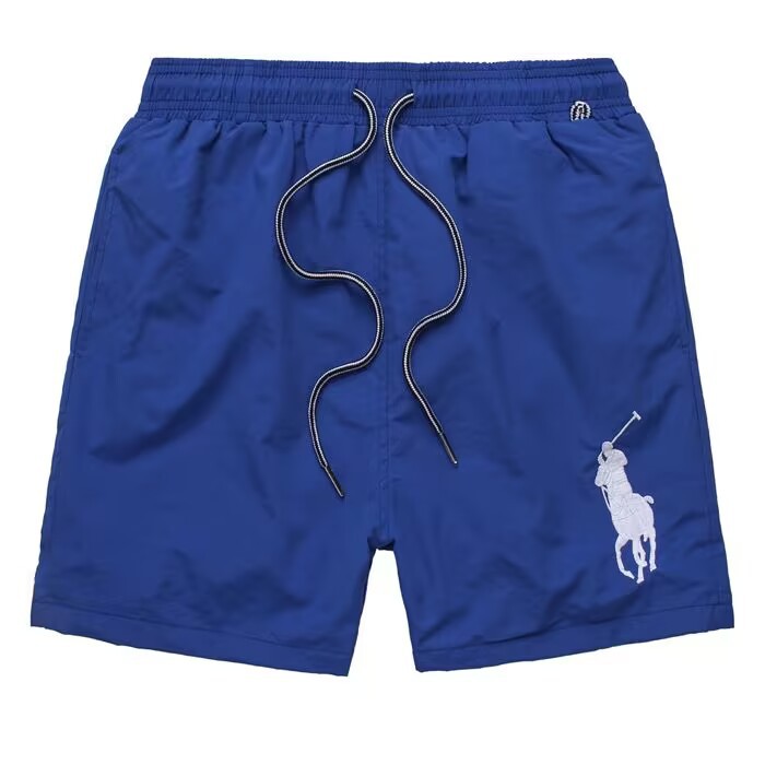 Polo Ralph Lauren Shorts Correct Logo