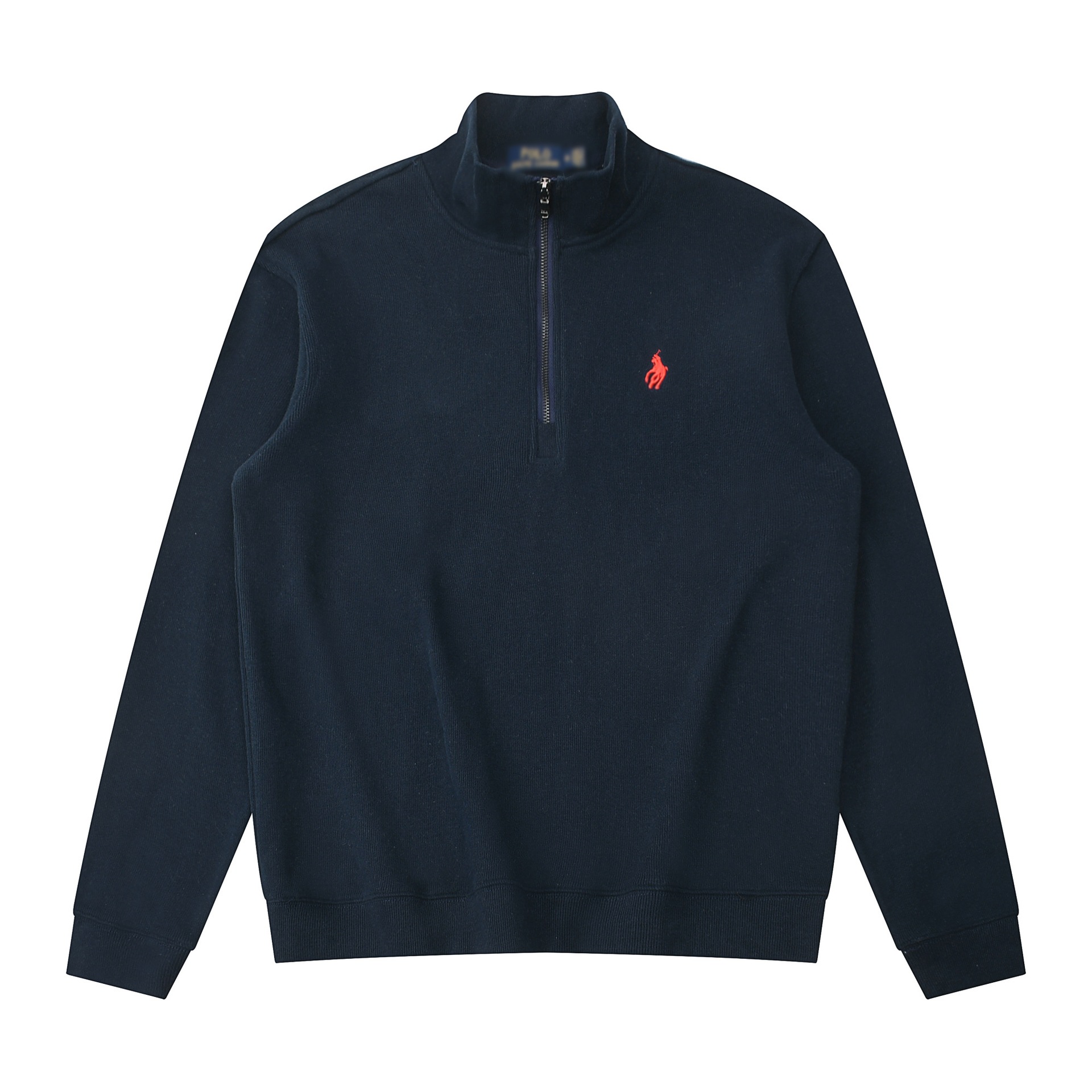 Polo Ralph Lauren Sweatshirt Correct Logo