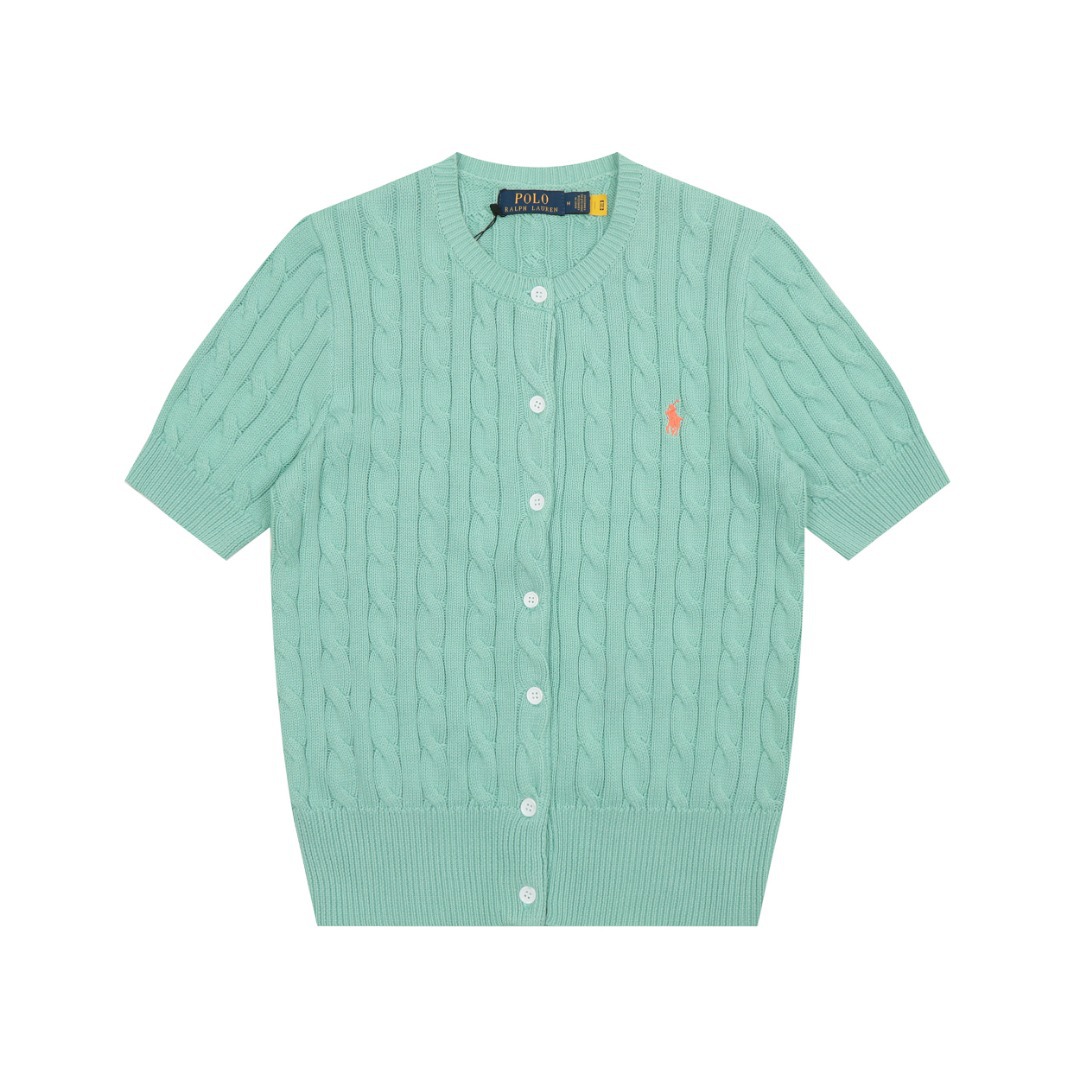 Polo Ralph Lauren Sweater Correct Logo