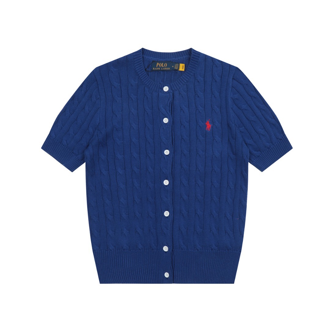 Polo Ralph Lauren Sweater Correct Logo