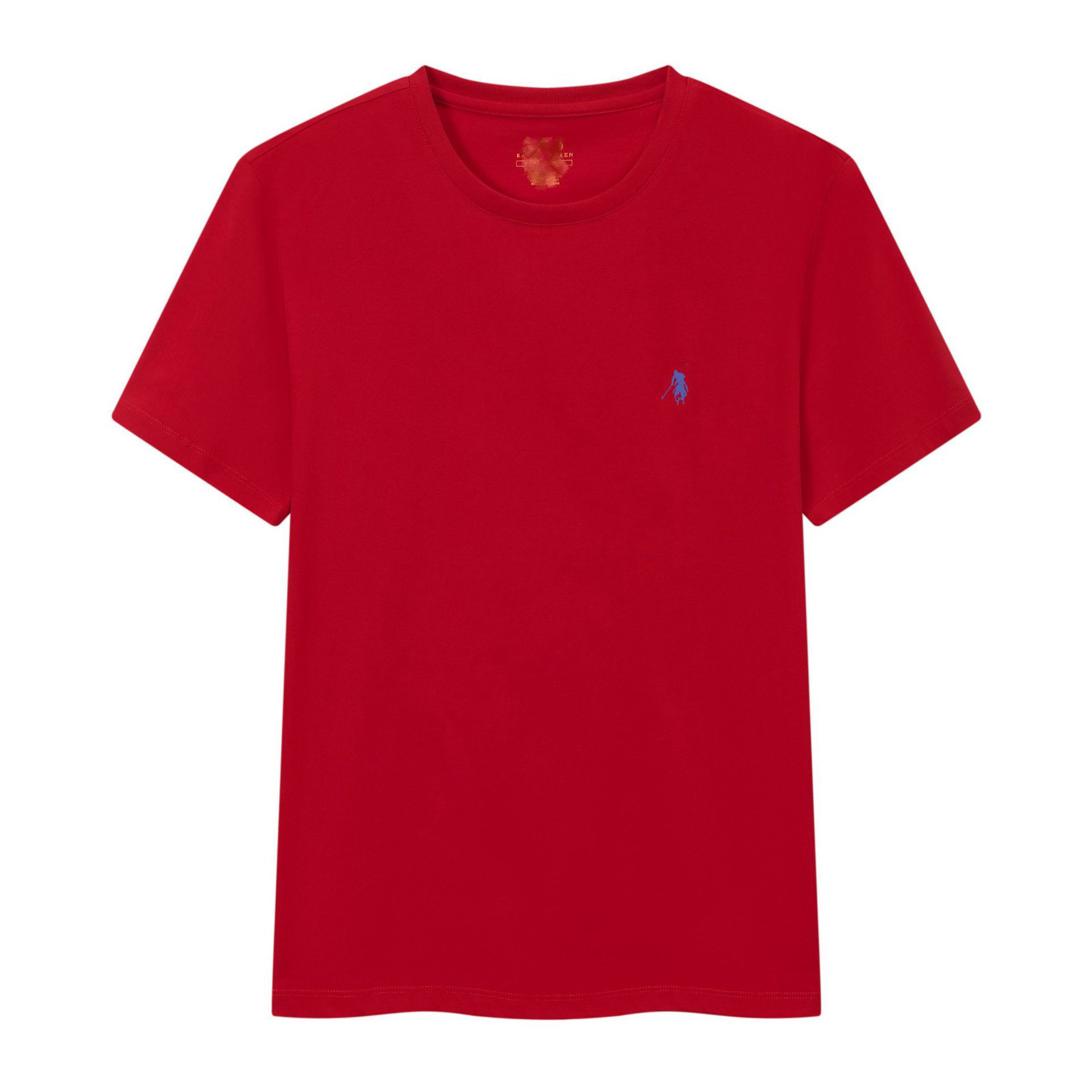 Polo Ralph Lauren Short Sleeve T-Shirt Correct Logo