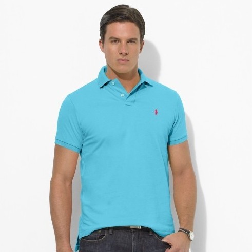 Polo Ralph Lauren POLO Shirt Correct Logo