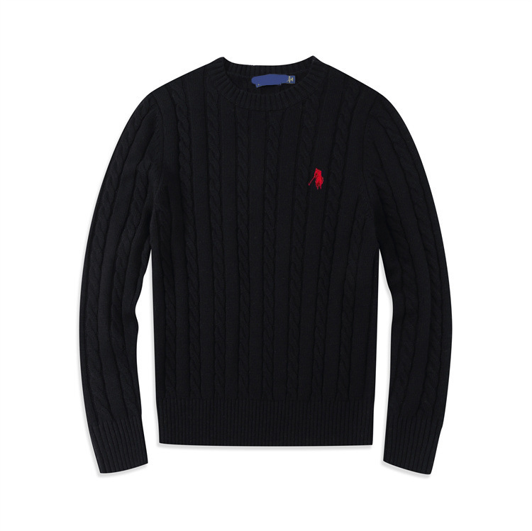 Polo Ralph Lauren Sweater Correct Logo