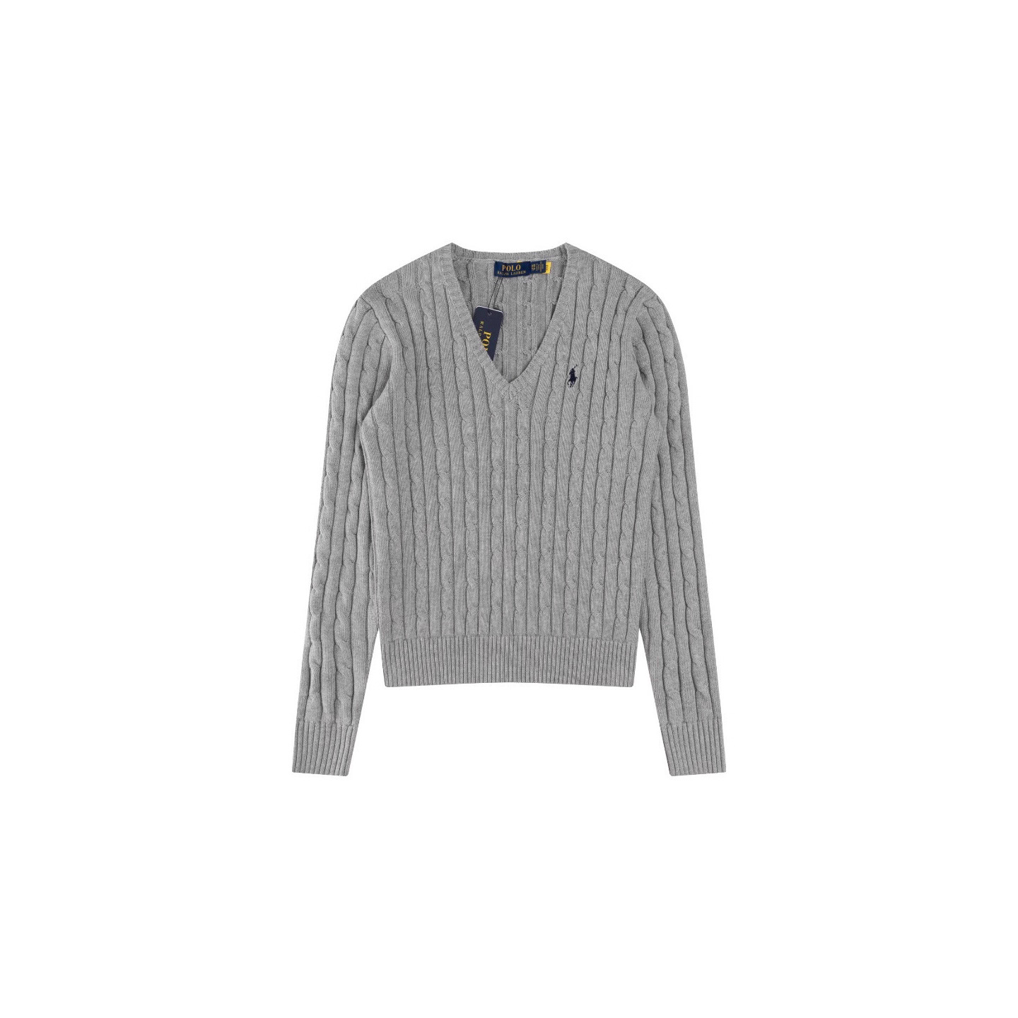 Polo Ralph Lauren Sweater Correct Logo
