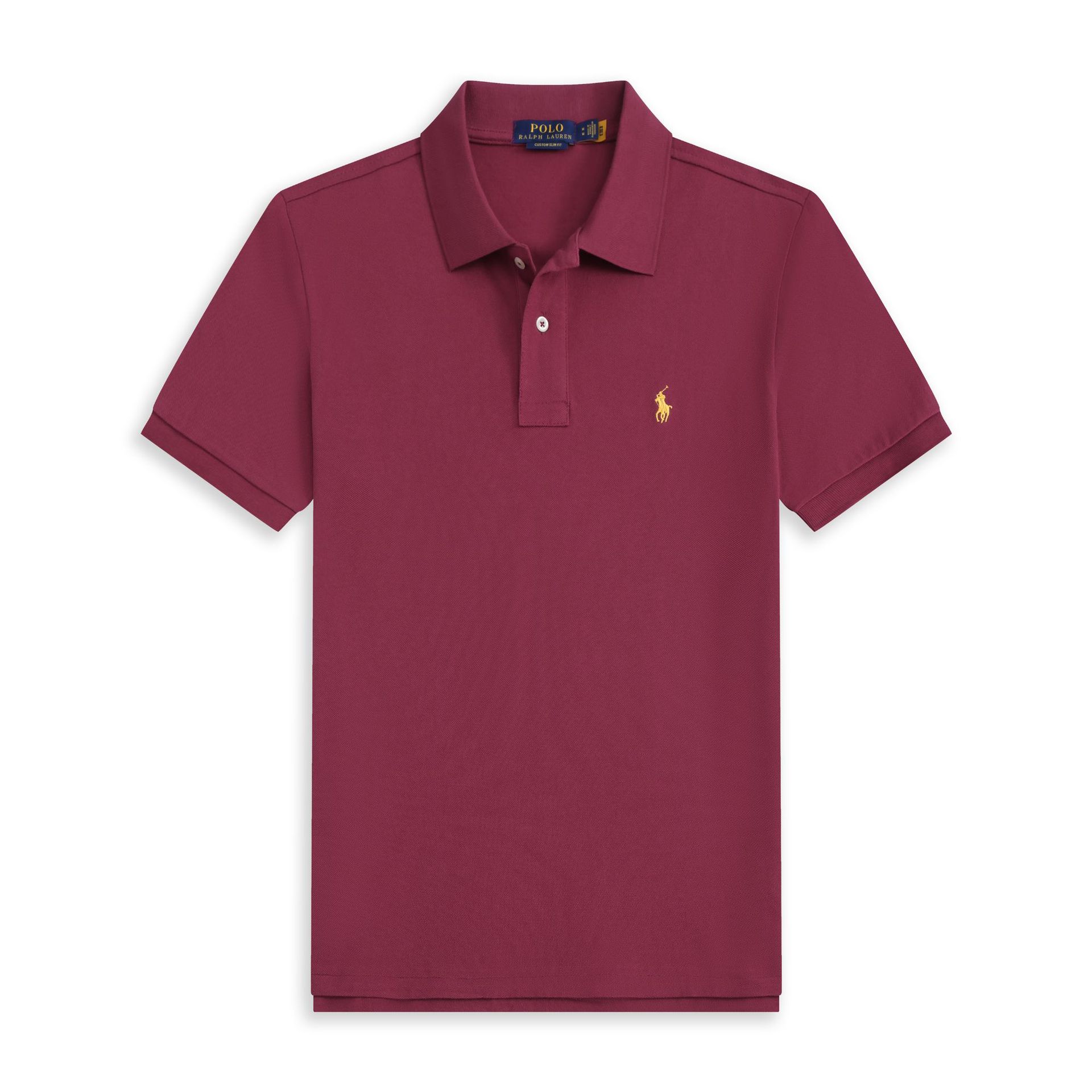 Polo Ralph Lauren POLO Shirt Correct Logo