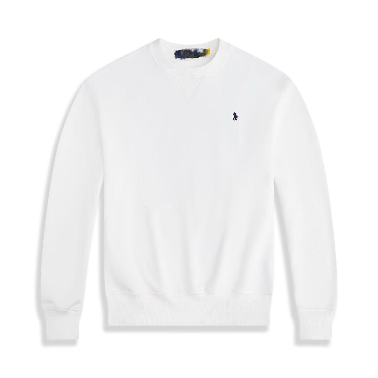 Polo Ralph Lauren Sweatshirt Correct Logo