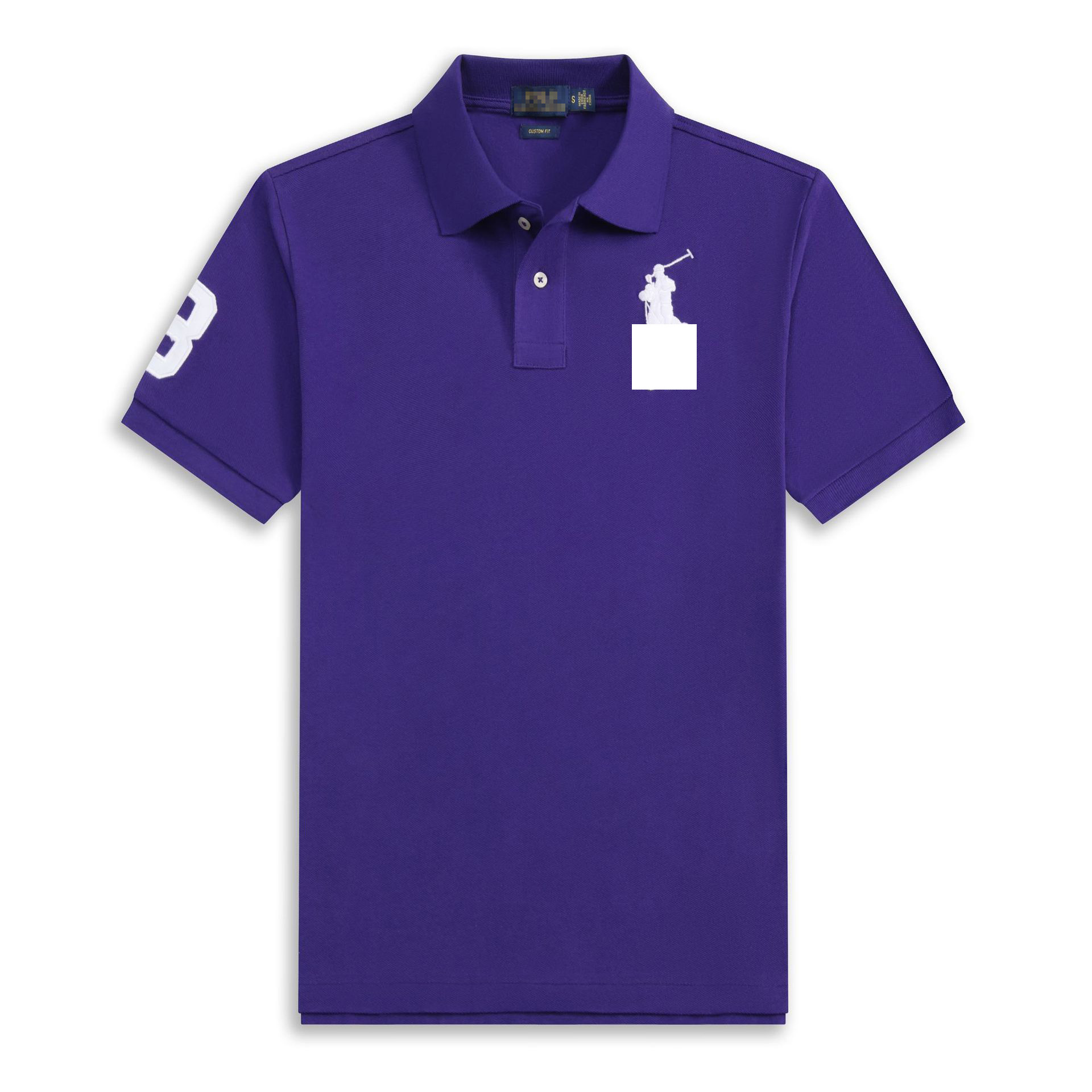 Polo Ralph Lauren POLO Shirt Correct Logo