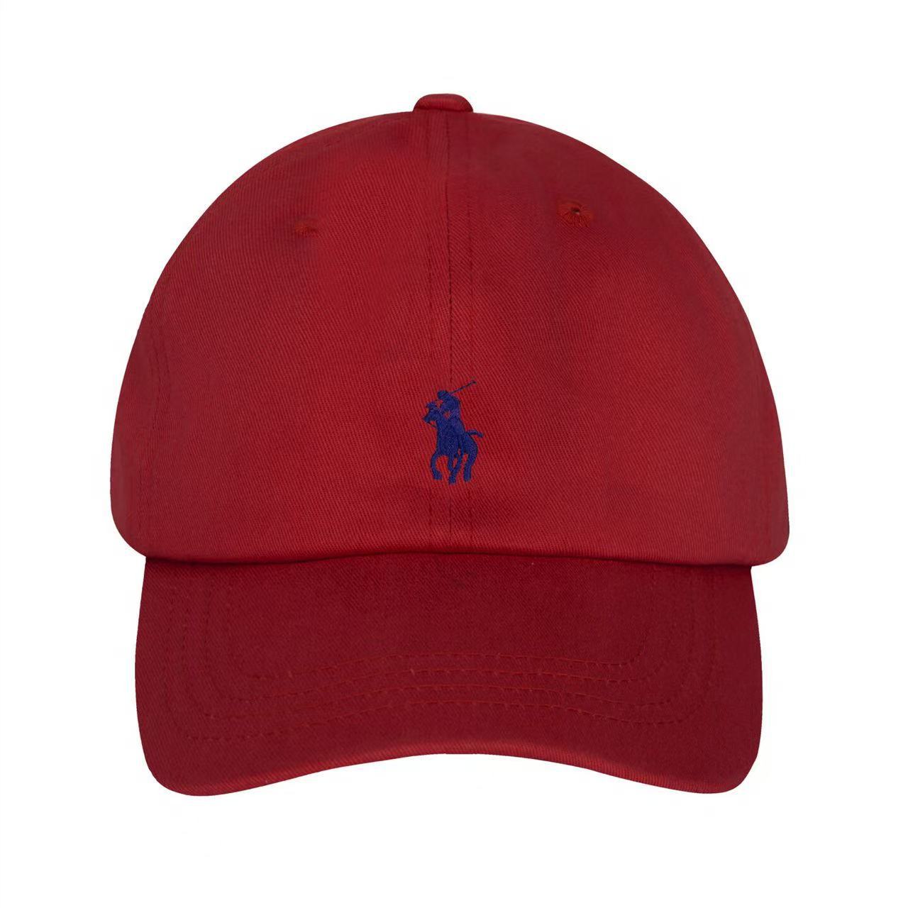 Polo Ralph Lauren Baseball Cap Correct Logo