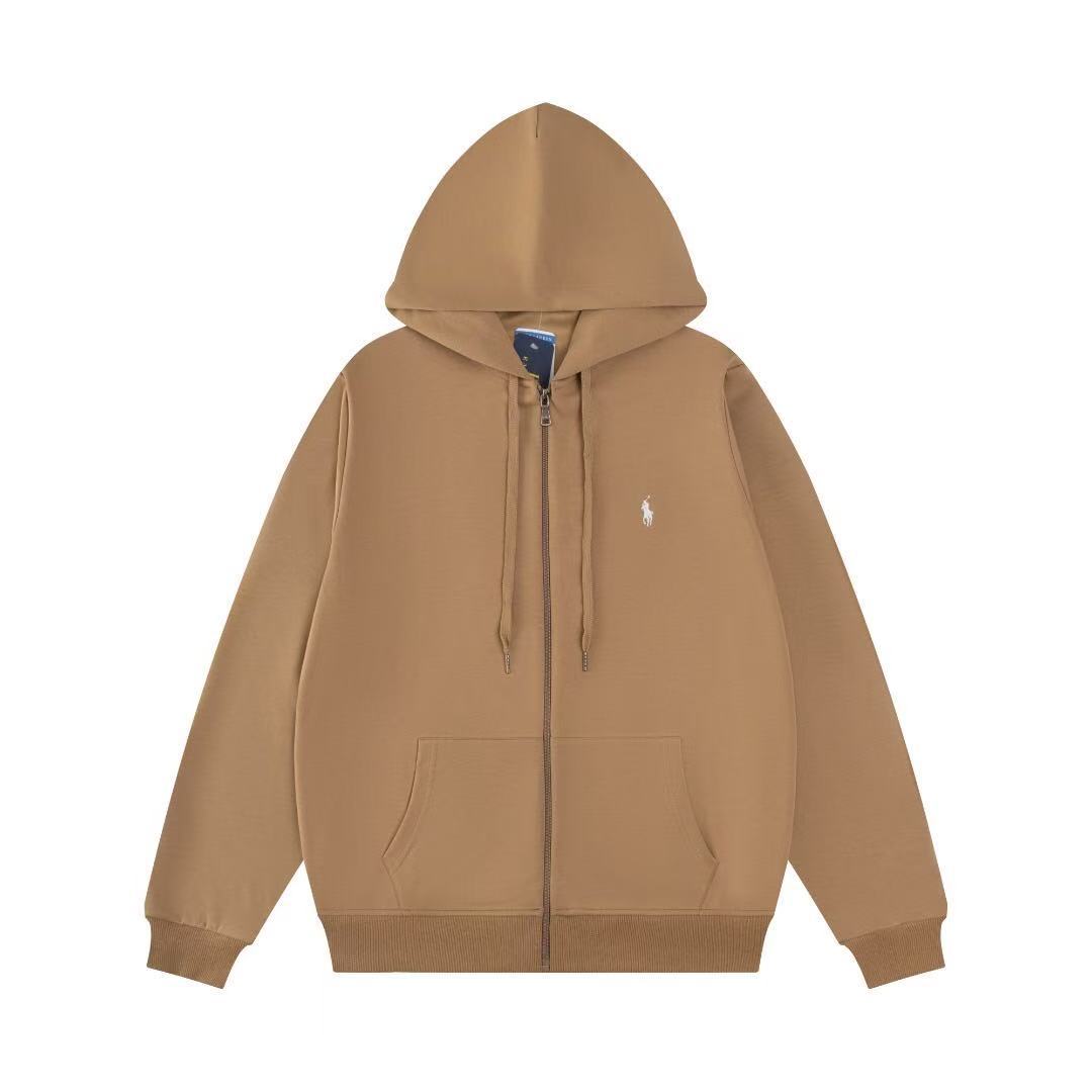 Polo Ralph Lauren Hoodie Correct Logo