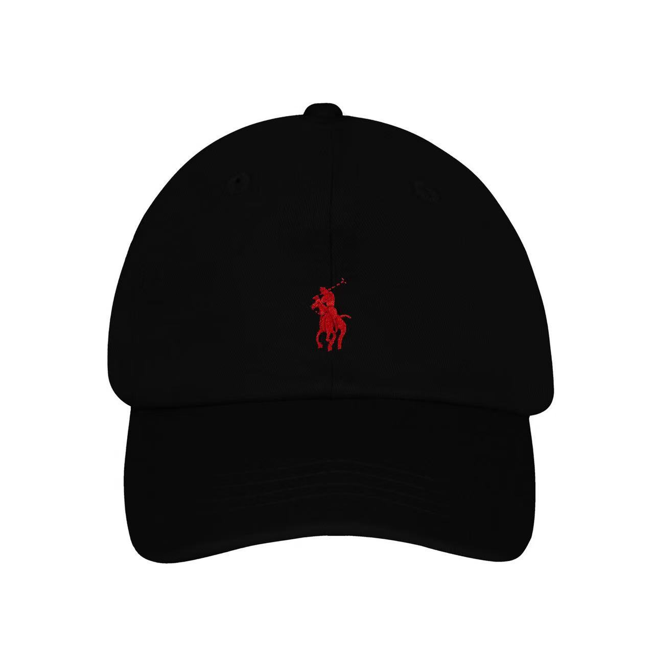 Polo Ralph Lauren Baseball Cap Correct Logo