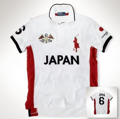 Polo Ralph Lauren POLO Shirt Chief Keef Correct Logo