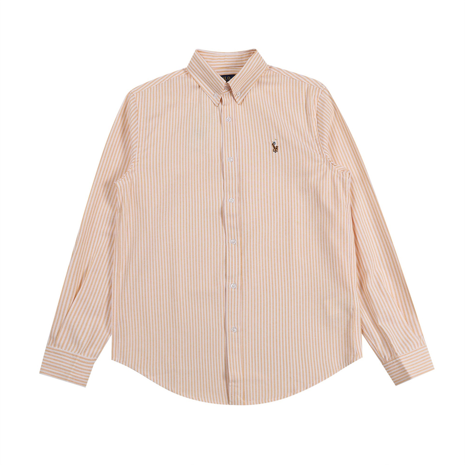Polo Ralph Lauren Shirt Correct Logo