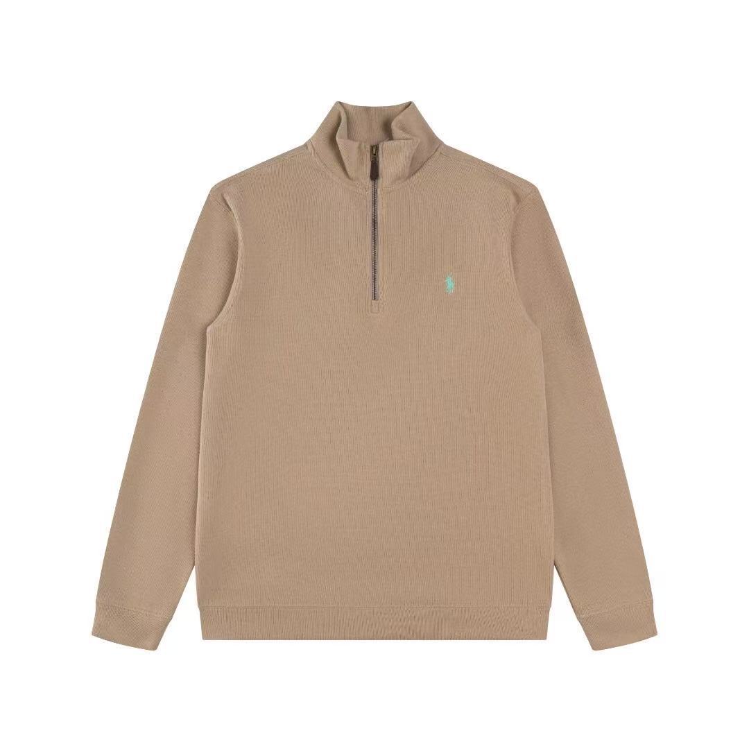 Polo Ralph Lauren Sweatshirt Correct Logo