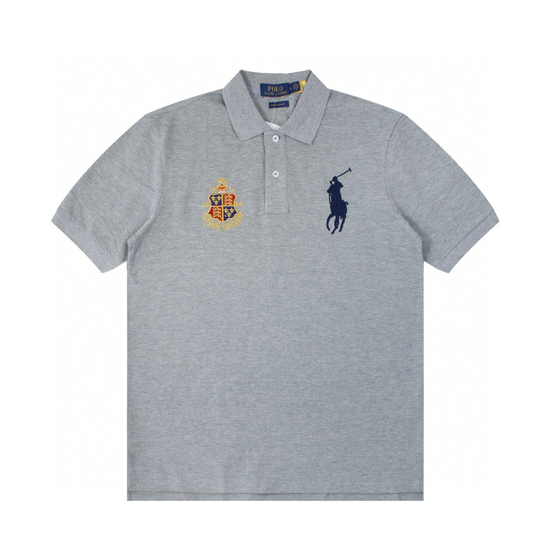 Polo Ralph Lauren POLO Shirt Correct Logo