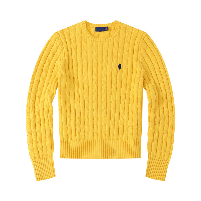 Polo Ralph Lauren Sweater Correct Logo