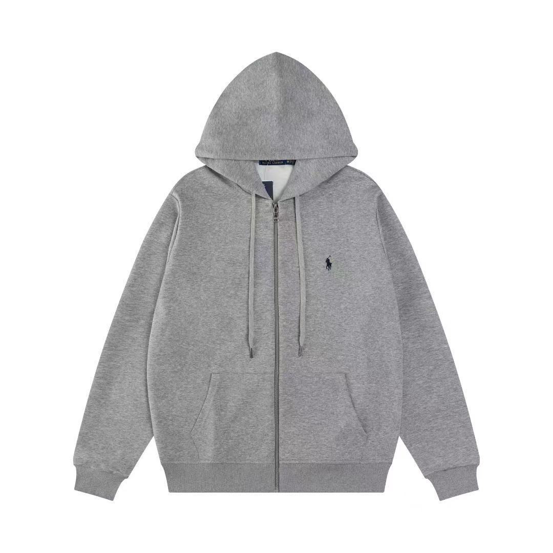 Polo Ralph Lauren Hoodie Correct Logo