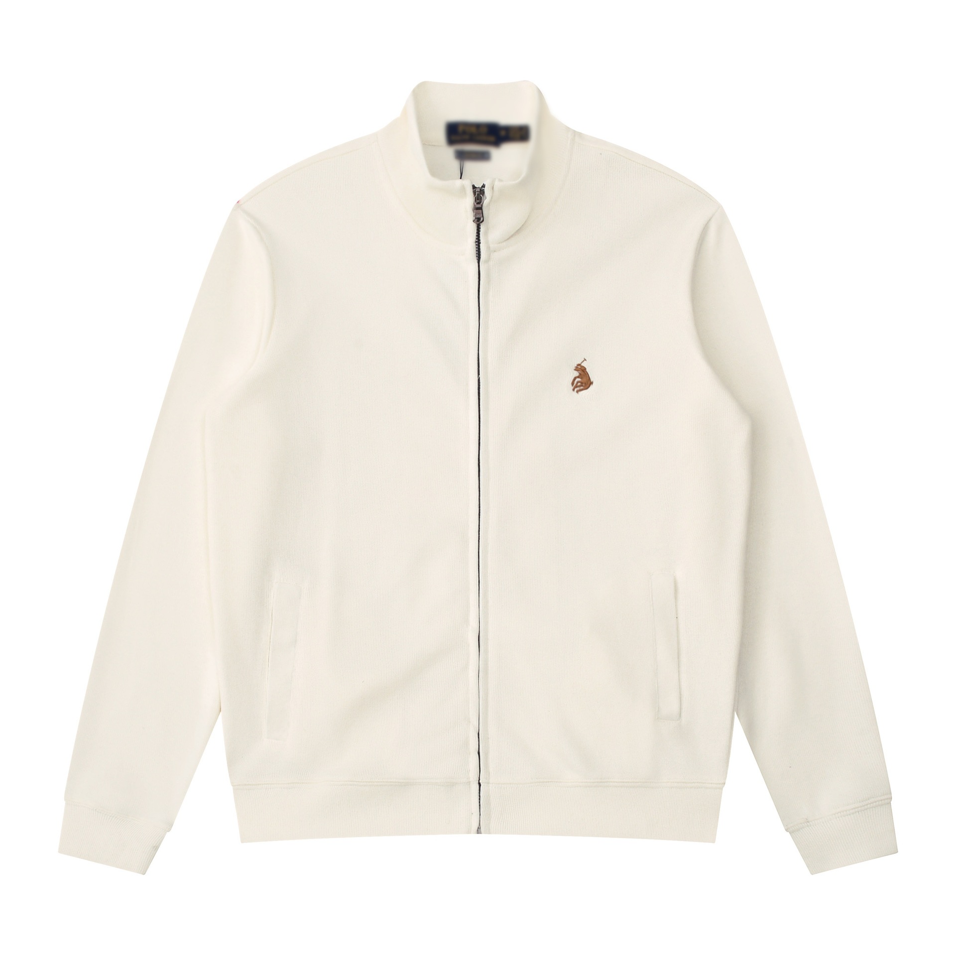 Polo Ralph Lauren Sweatshirt Correct Logo