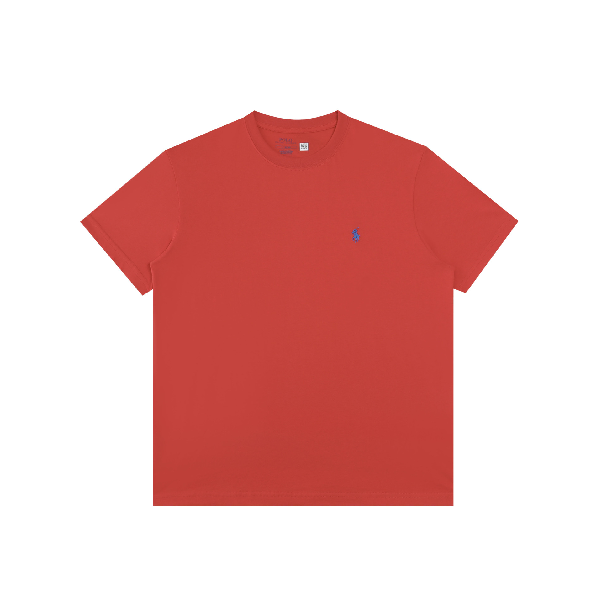 Polo Ralph Lauren Short Sleeve T-Shirt Correct Logo