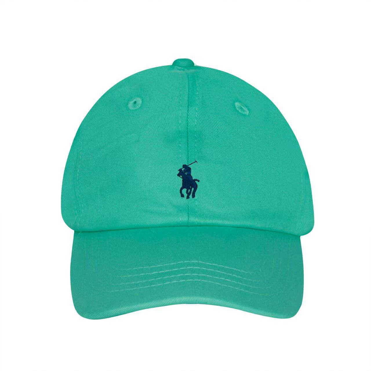 Polo Ralph Lauren Baseball Cap Correct Logo