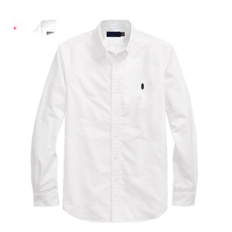 Polo Ralph Lauren Shirt Correct Logo