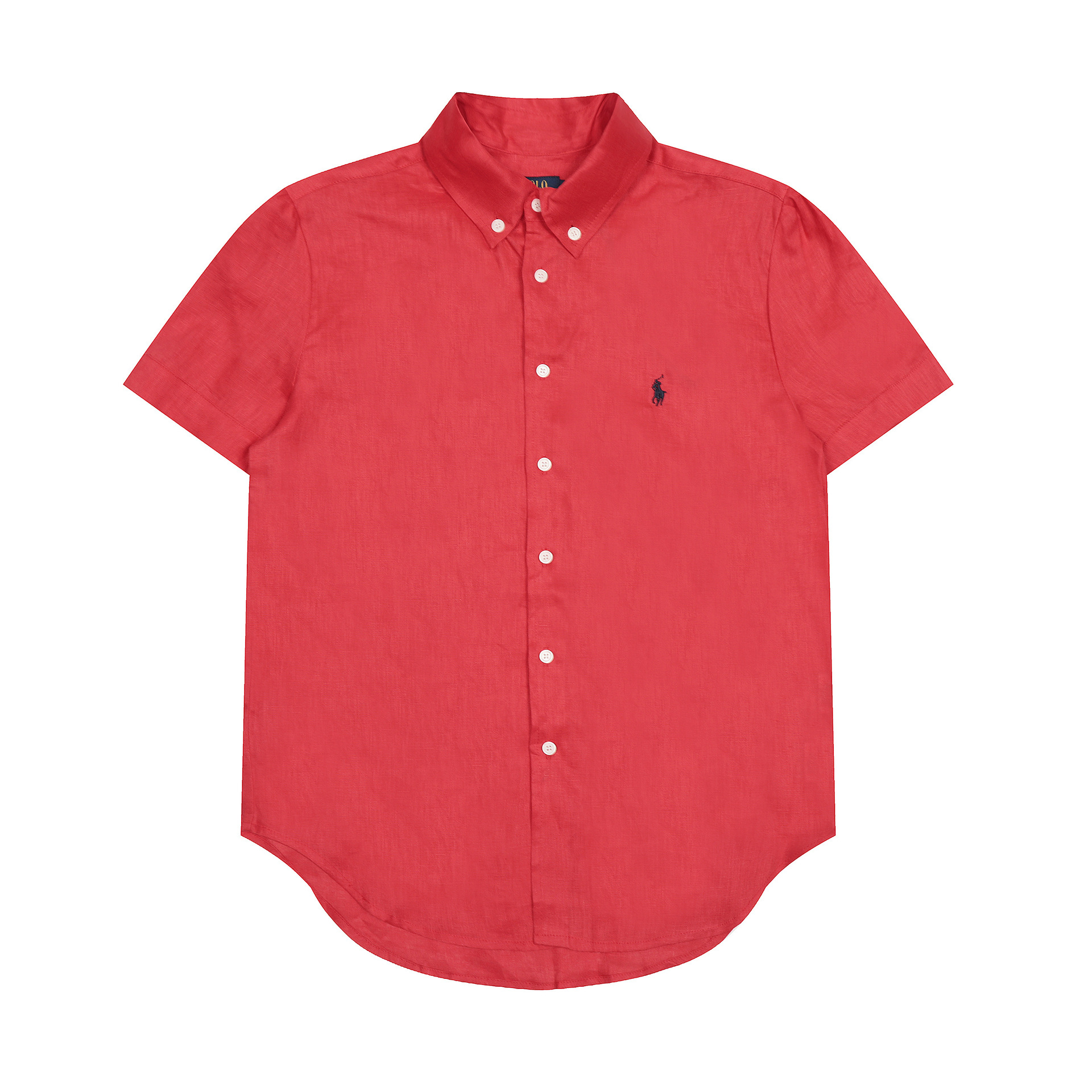Polo Ralph Lauren Shirt Short Sleeve Correct Logo