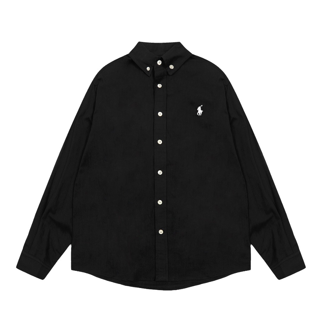 Polo Ralph Lauren Shirt Correct Logo