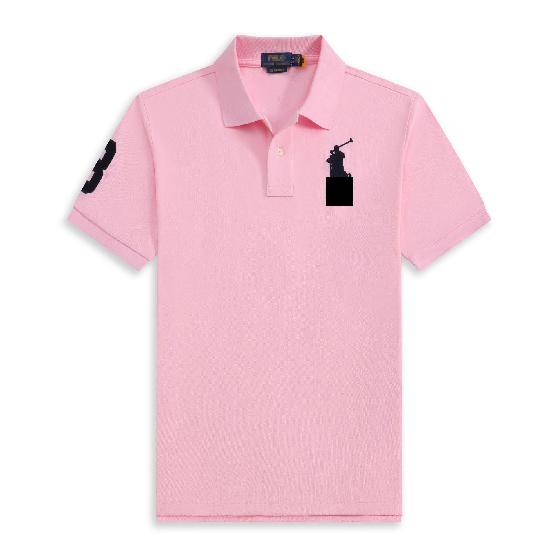 Polo Ralph Lauren POLO Shirt Correct Logo