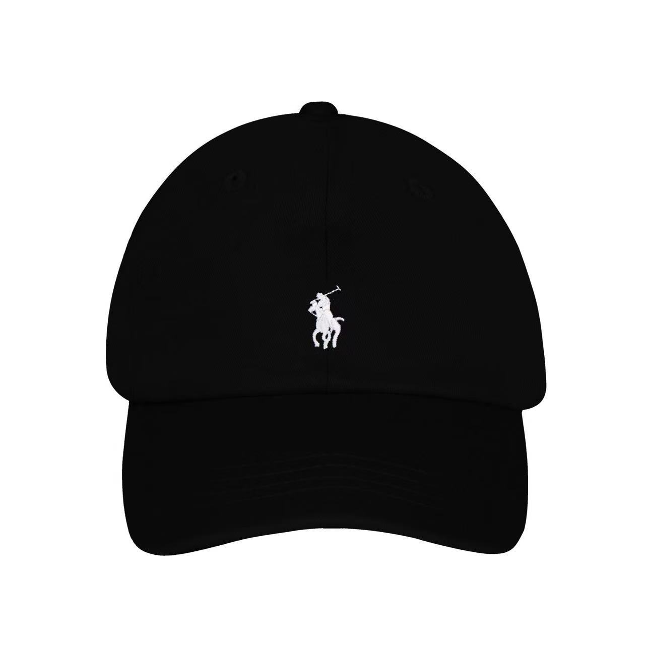 Polo Ralph Lauren Baseball Cap Correct Logo