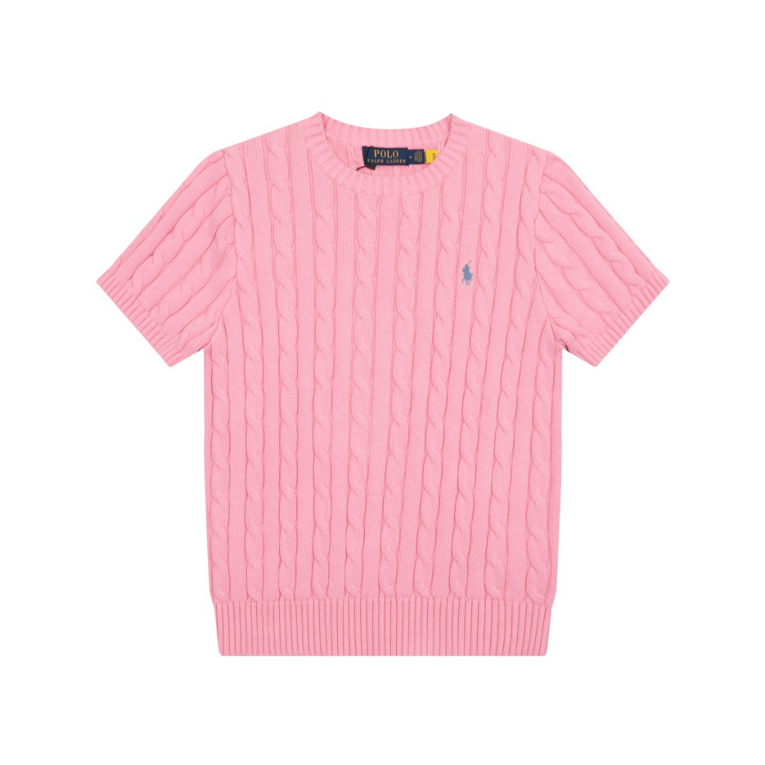 Polo Ralph Lauren Sweater Correct Logo