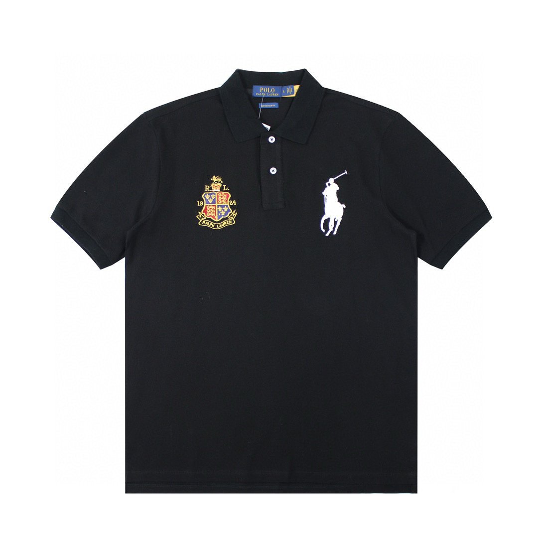 Polo Ralph Lauren POLO Shirt Correct Logo