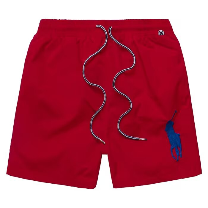 Polo Ralph Lauren Shorts Correct Logo
