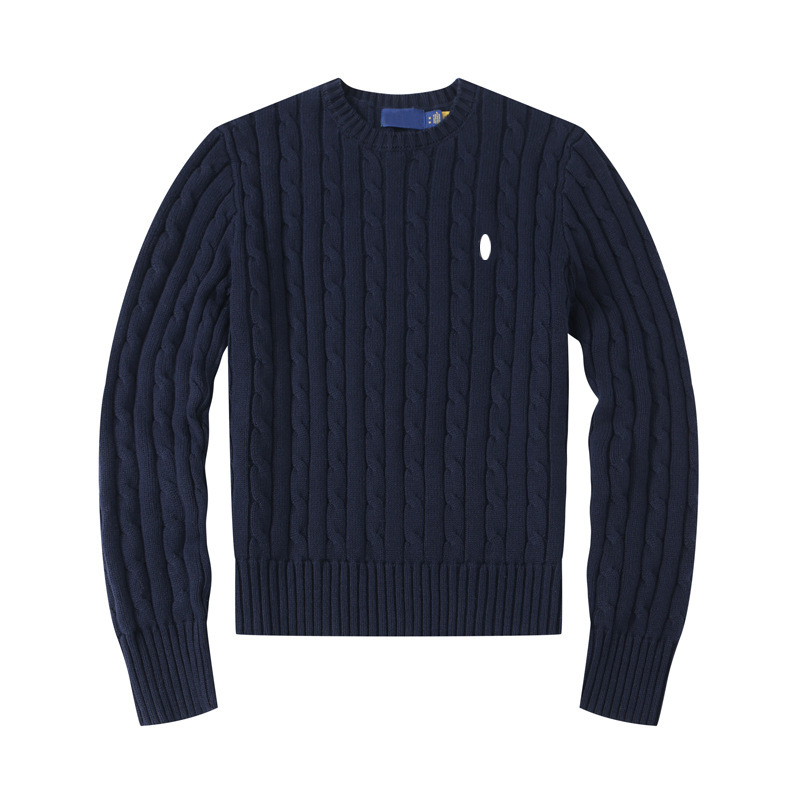 Polo Ralph Lauren Sweater Correct Logo