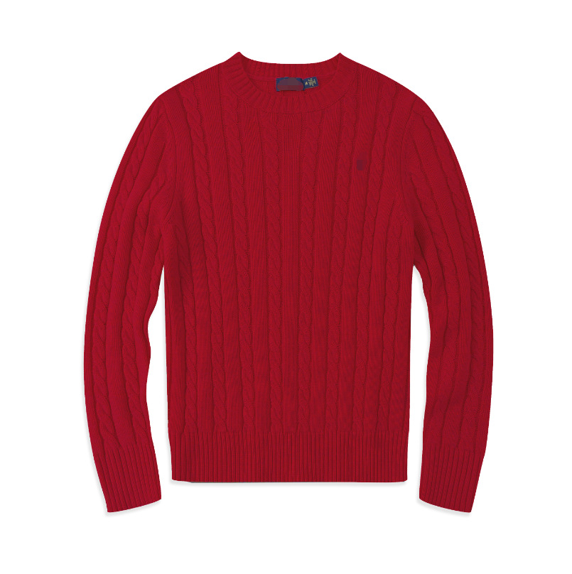 Polo Ralph Lauren Sweater Correct Logo