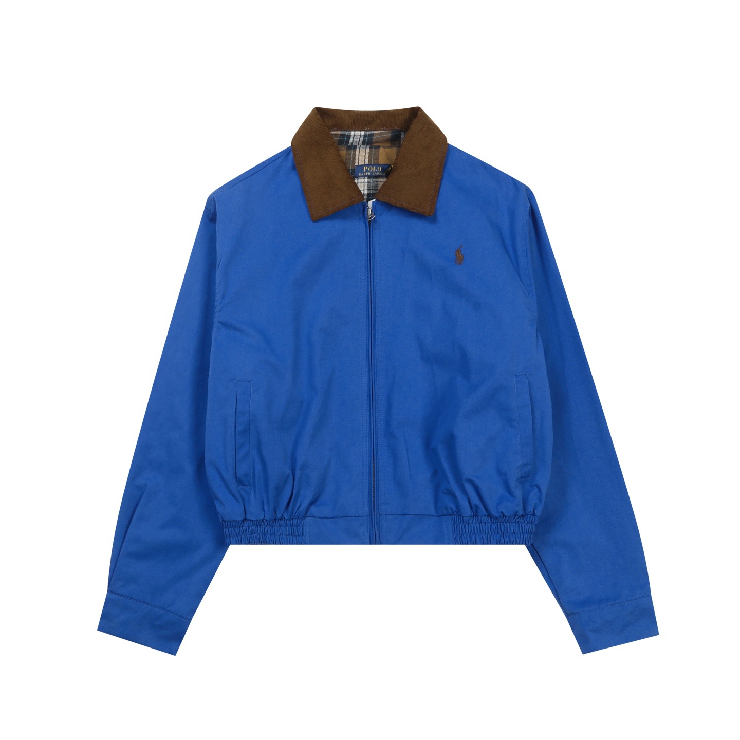 Polo Ralph Lauren Jacket Correct Logo