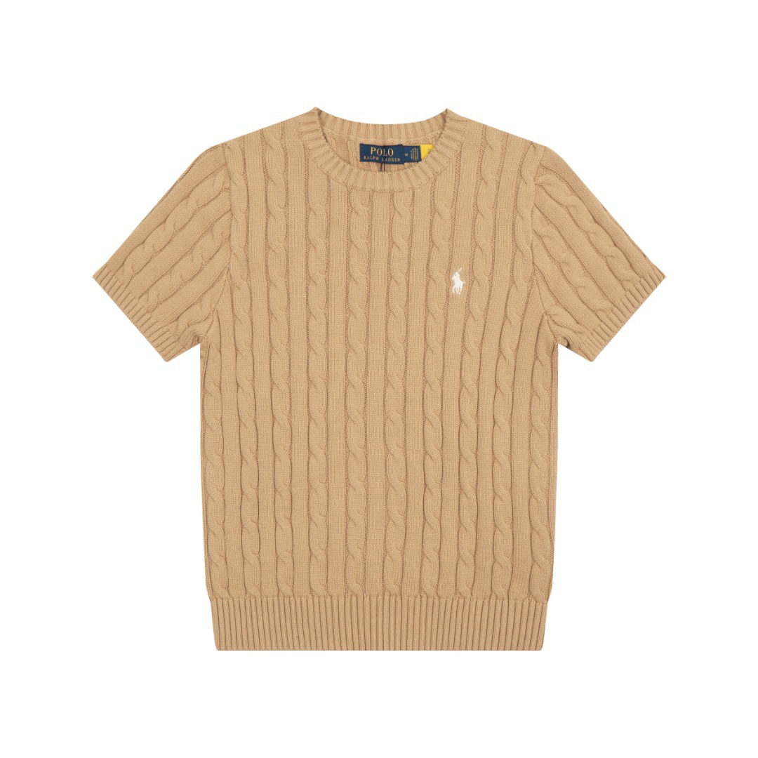 Polo Ralph Lauren Sweater Correct Logo
