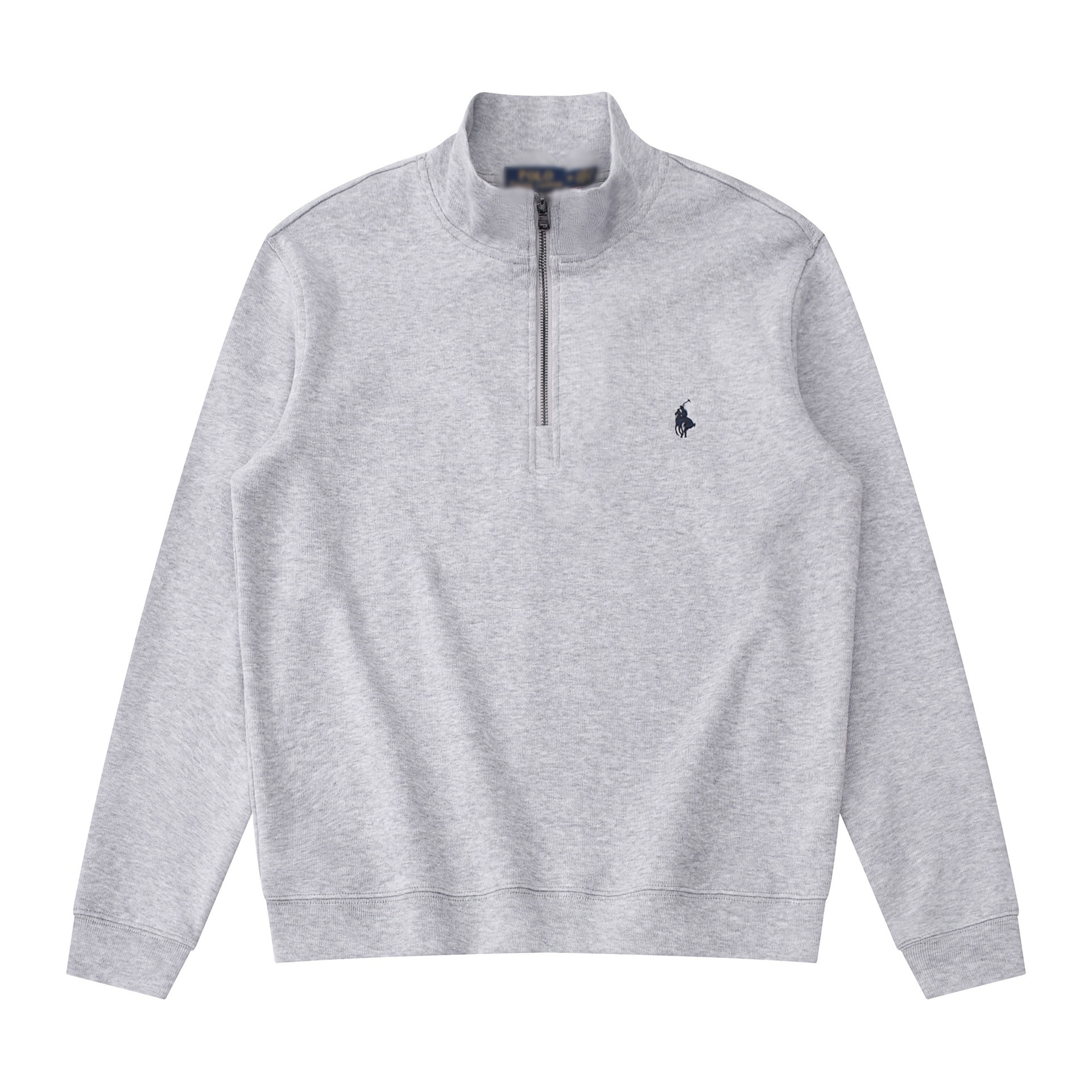 Polo Ralph Lauren Sweatshirt Correct Logo