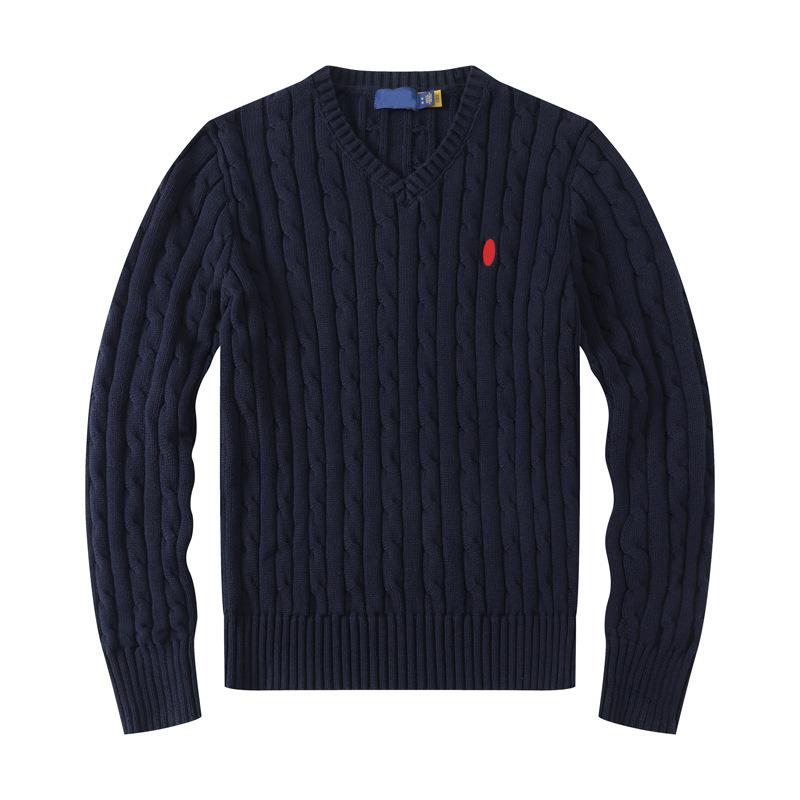Polo Ralph Lauren Sweater Correct Logo
