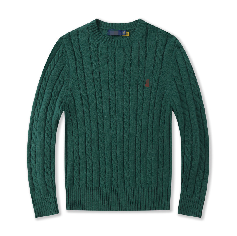Polo Ralph Lauren Sweater Correct Logo