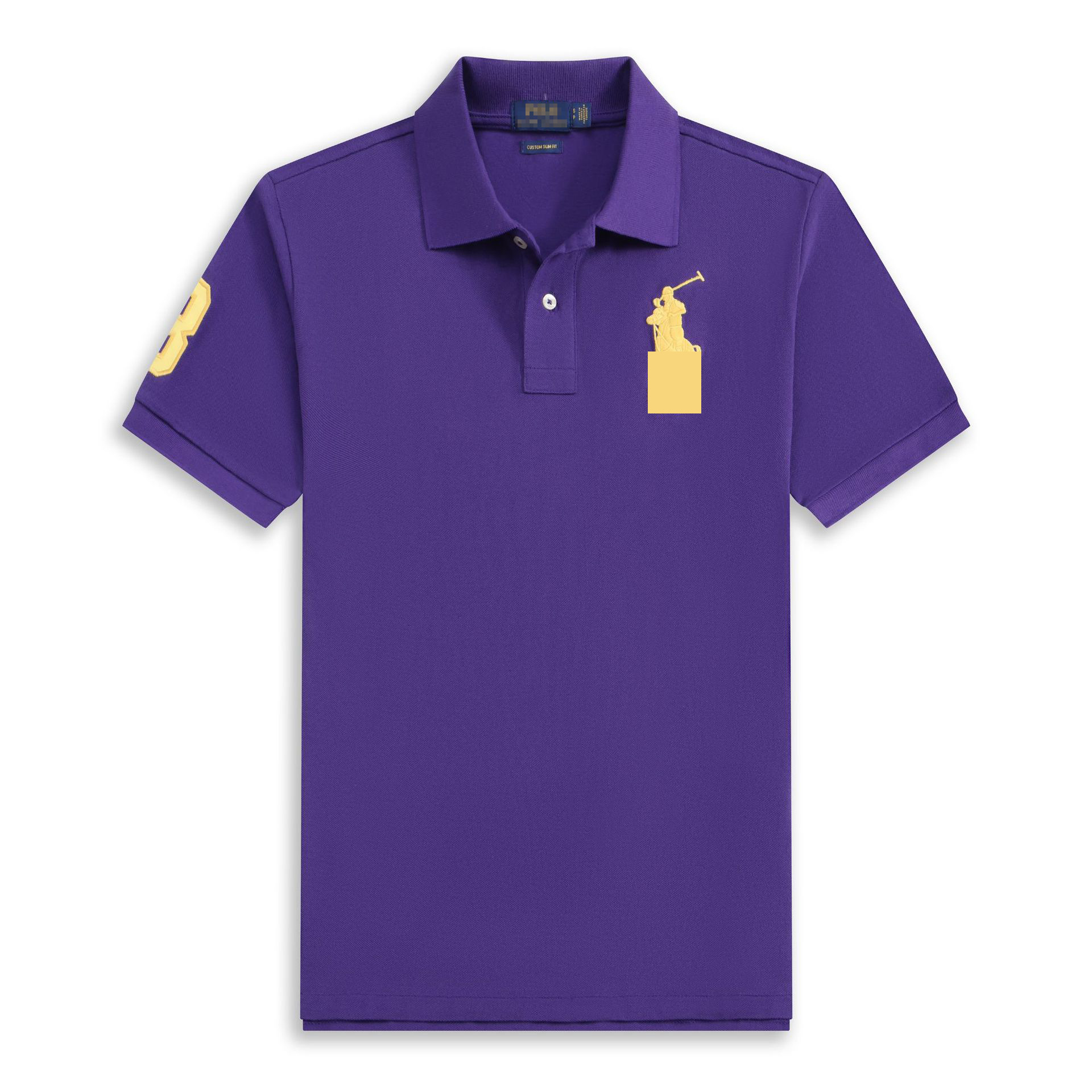 Polo Ralph Lauren POLO Shirt Correct Logo