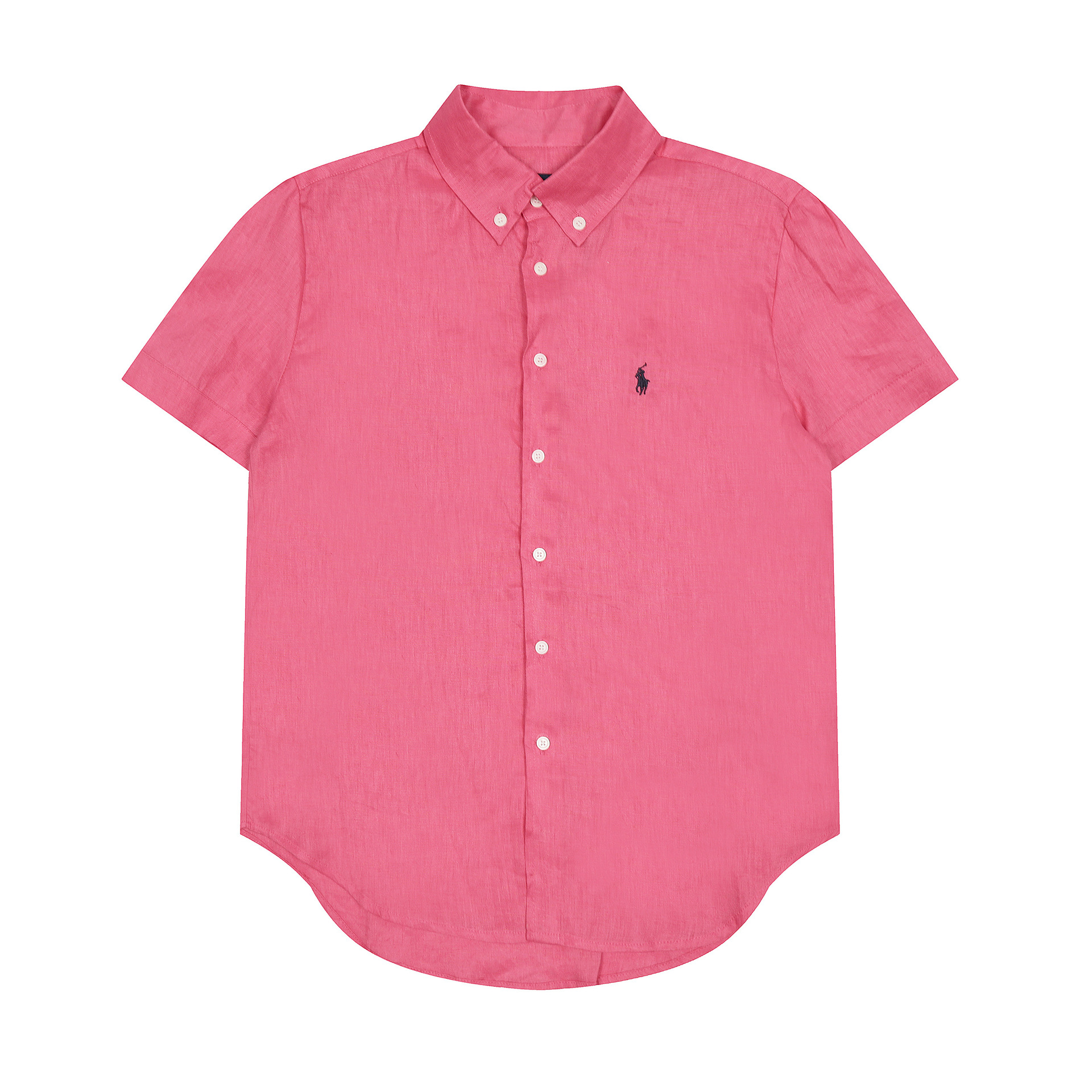 Polo Ralph Lauren Shirt Short Sleeve Correct Logo
