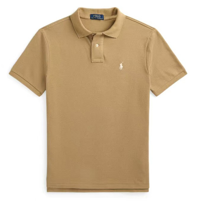 Polo Ralph Lauren POLO Shirt Correct Logo