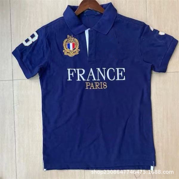 Polo Ralph Lauren Polo Shirt City Collection